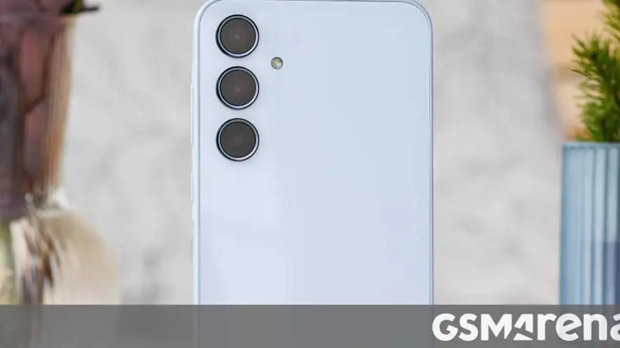 Samsung Galaxy A35 dan A56 Siap Dapatkan One UI 9 Beta