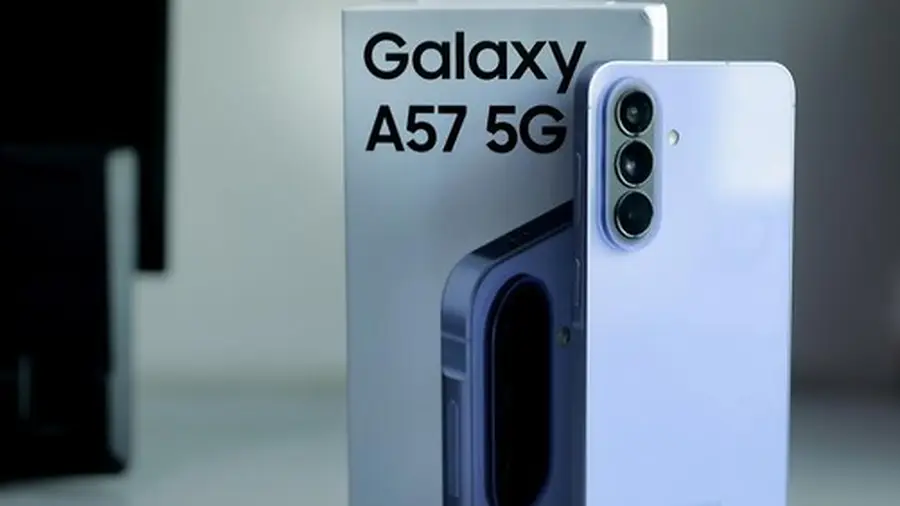 Samsung Galaxy A57 5G: Mid-Range dengan Fitur Flagship