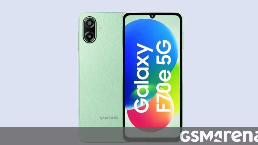 Samsung Galaxy F70 Pro Siap Meluncur dengan Spesifikasi Menarik