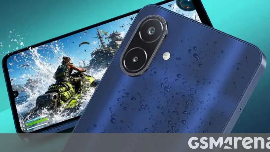 Samsung Galaxy M08 dan F08 Resmi Diluncurkan di India