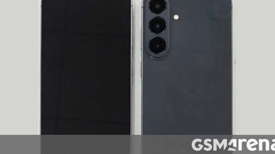 Samsung Galaxy S26 FE Meluncur dengan Harga Lebih Tinggi