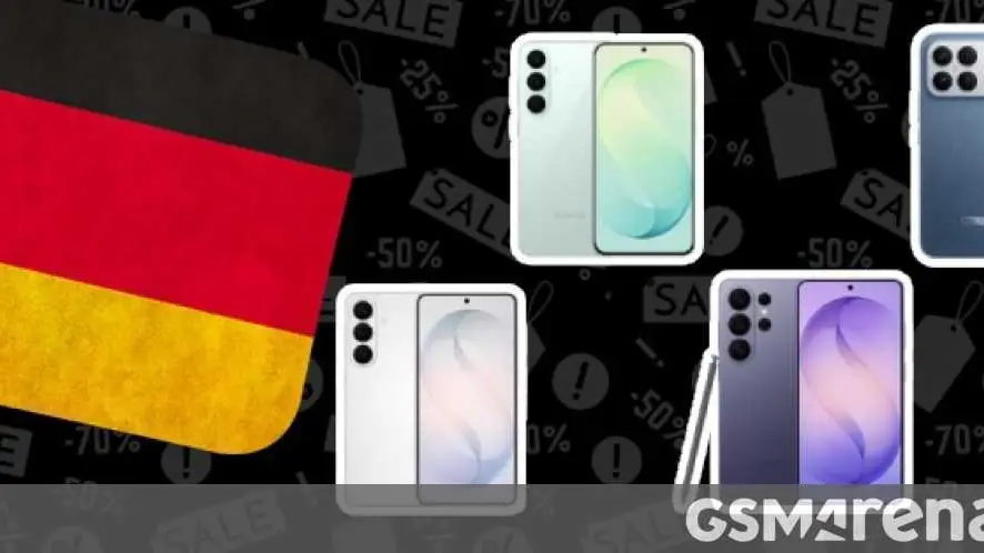 Galaxy S26 FE Pre-orders Begin but Cheaper Options Available