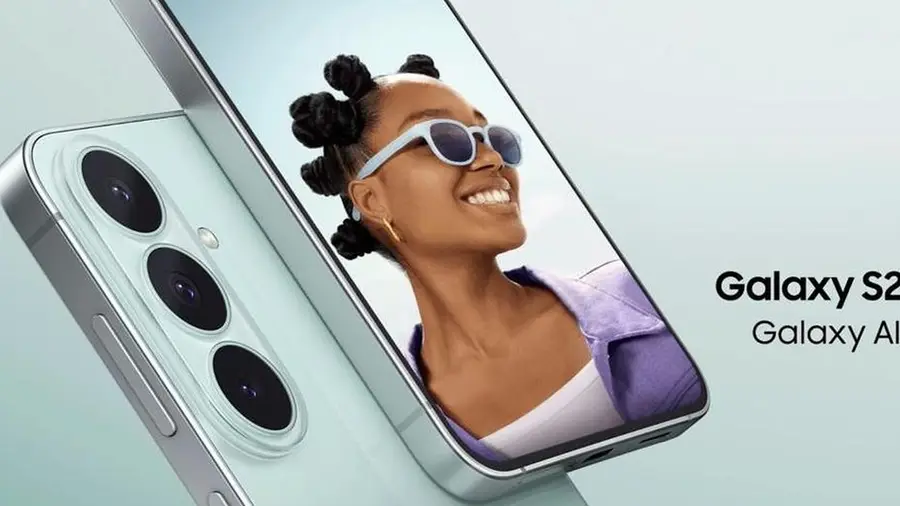 Samsung Galaxy S26 FE Resmi Meluncur dengan Fitur Unggulan