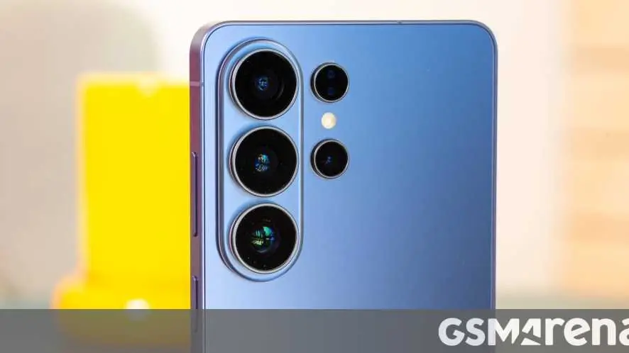 Samsung Galaxy S26 Resmi Hadir dengan Indikator Kecepatan Jaringan Baru