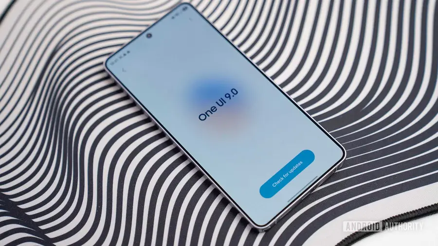 Samsung Galaxy S26 Terima Pembaruan One UI 9 Beta Keenam