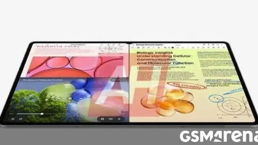 Samsung Galaxy Tab S12+ dan S12 Ultra Segera Meluncur