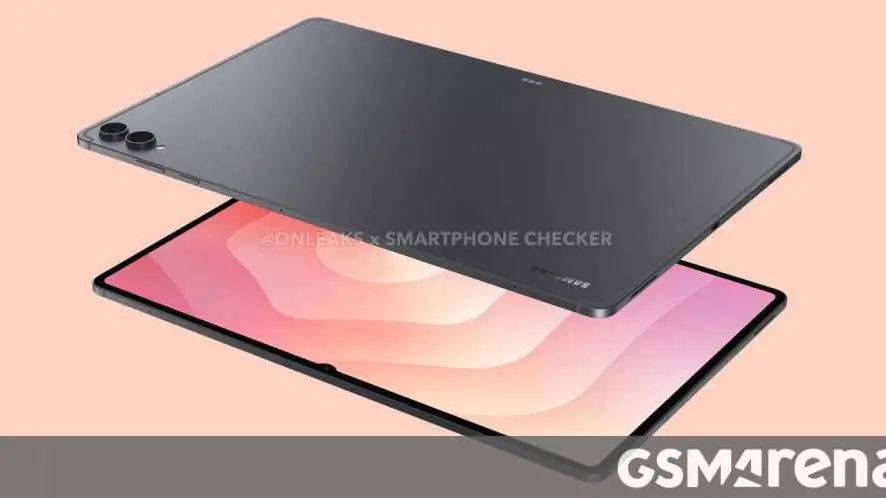 Samsung Galaxy Tab S12 Ultra Terungkap di Geekbench 7