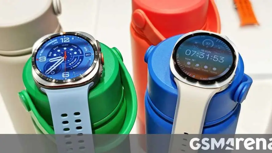 Samsung Galaxy Watch Ultra2 dan Watch Series 9: Inovasi Terbaru