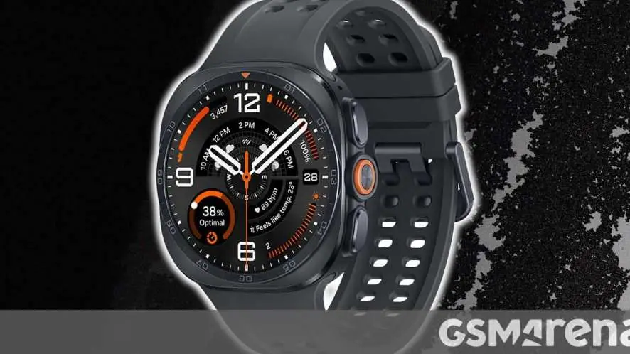 Samsung Galaxy Watch Ultra 2 Resmi Diperkenalkan dengan Desain Segar