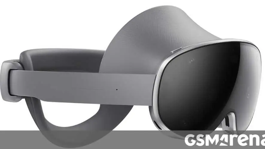 Samsung Galaxy XR Headset Resmi Hadir di Inggris