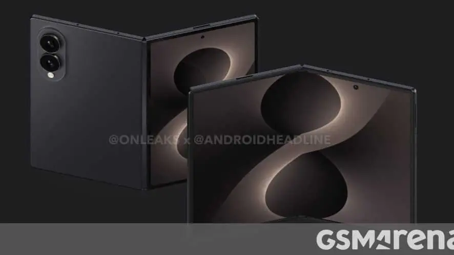 Samsung Galaxy Z Fold8: Ponsel Lipat Ringan dengan Spesifikasi Menawan
