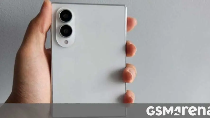 Samsung Galaxy Z Fold8 Segera Hadir, Simak Spesifikasi Utamanya