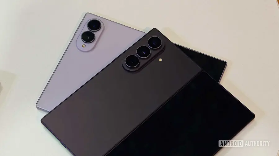 Samsung Galaxy Z Fold 8 Ultra: Enam Hal yang Kurang Memuaskan