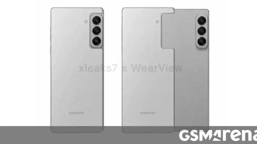 Samsung Kembangkan Ponsel Rolabel dengan Kamera Fleksibel untuk Pengalaman Baru