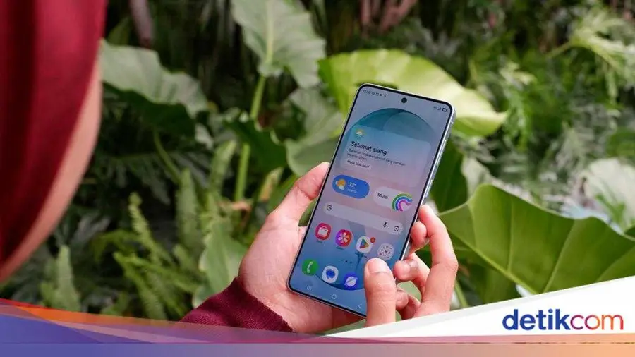 Samsung Kembangkan Sistem Pendingin Cair untuk Ponsel Galaxy Masa Depan