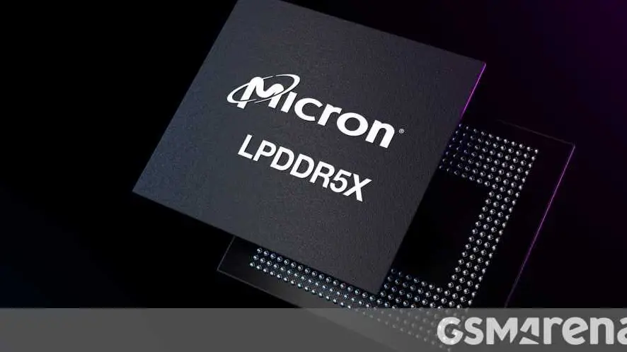 Samsung Kemungkinan Gunakan Memori LPDDR5X untuk Galaxy S27