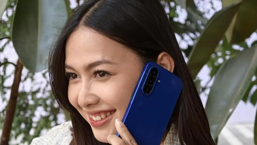 Samsung Luncurkan Galaxy A27 RAM 6 GB untuk Konsumen Cerdas