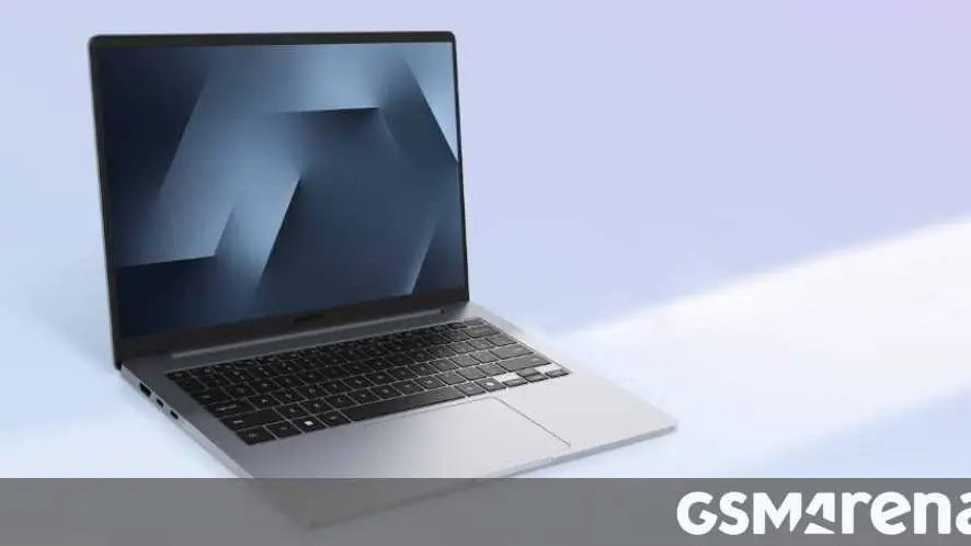 Samsung Launches New Galaxy Book6 with Impressive Features