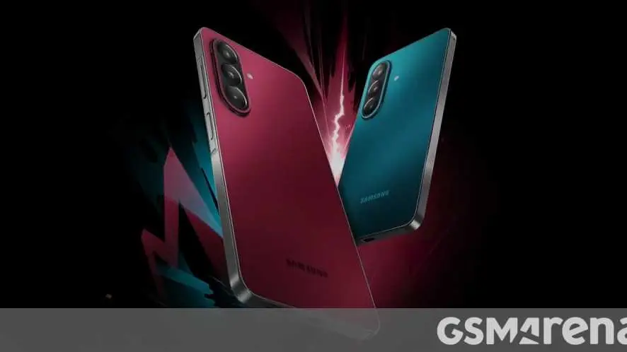 Samsung Luncurkan Galaxy M47 dengan Baterai Besar dan Performa Tangguh