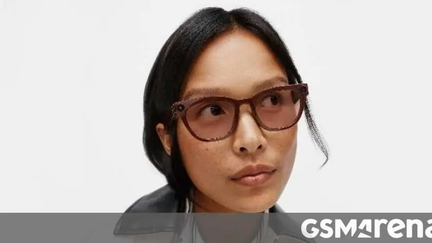 Samsung Luncurkan Kacamata Pintar dengan AI dan Android XR