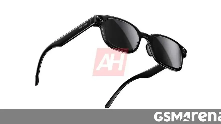 Samsung Luncurkan Kacamata Pintar Galaxy Glasses dengan Fitur Canggih