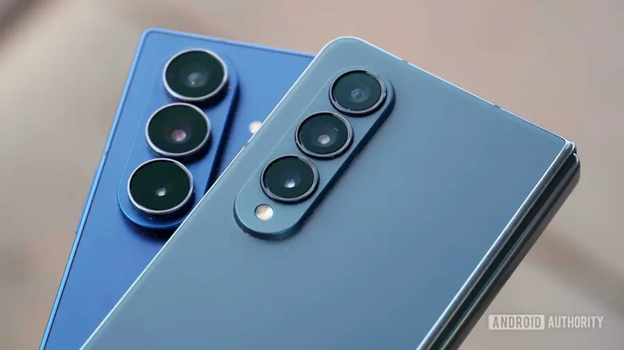 Samsung Perkenalkan Galaxy Z Fold 8 Menjelang Acara Unpacked