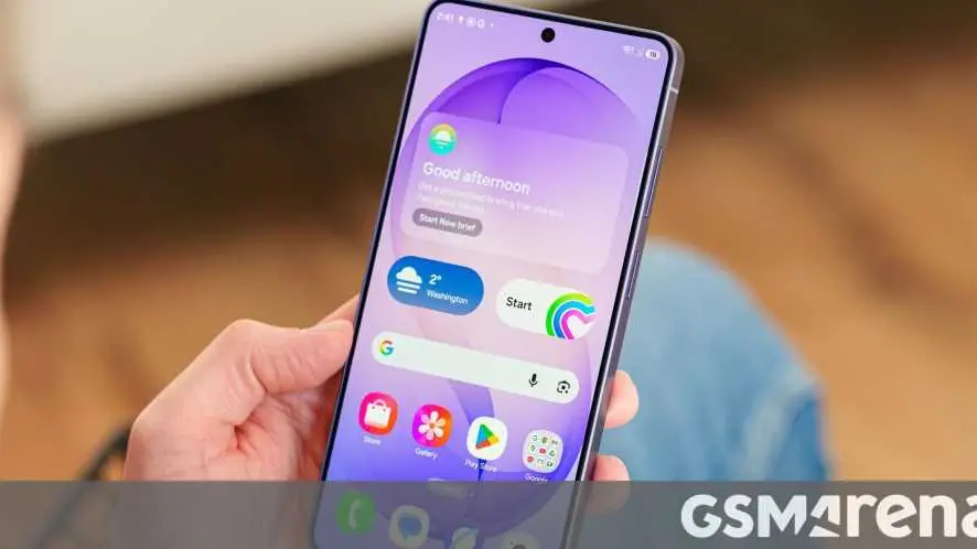 Samsung Rilis One UI 9 Beta 6 untuk Galaxy S26 Series