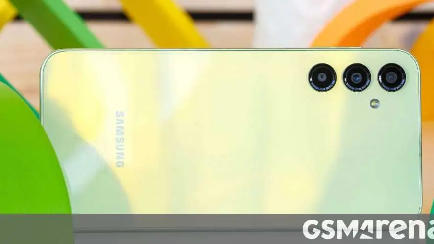 Samsung Rilis Pembaruan One UI 8.5 untuk Galaxy A15 dan A24 4G