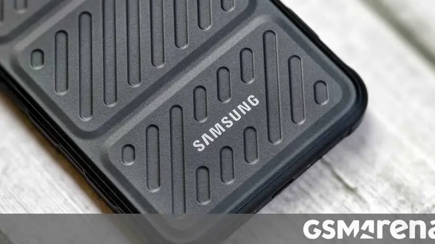 Samsung Rilis Pembaruan One UI 8.5 untuk Galaxy M15 dan Xcover7