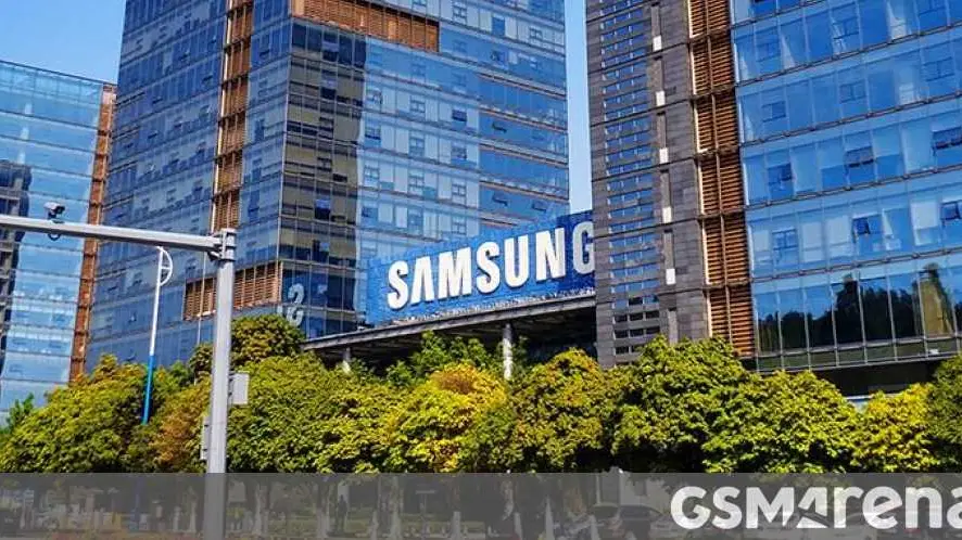Samsung Siap Produksi Chip AI Kustom untuk Anthropic