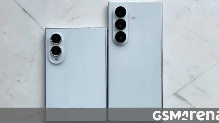 Samsung Siap Rilis Galaxy Z Fold8 dan Z Flip8 dengan Kamera Canggih