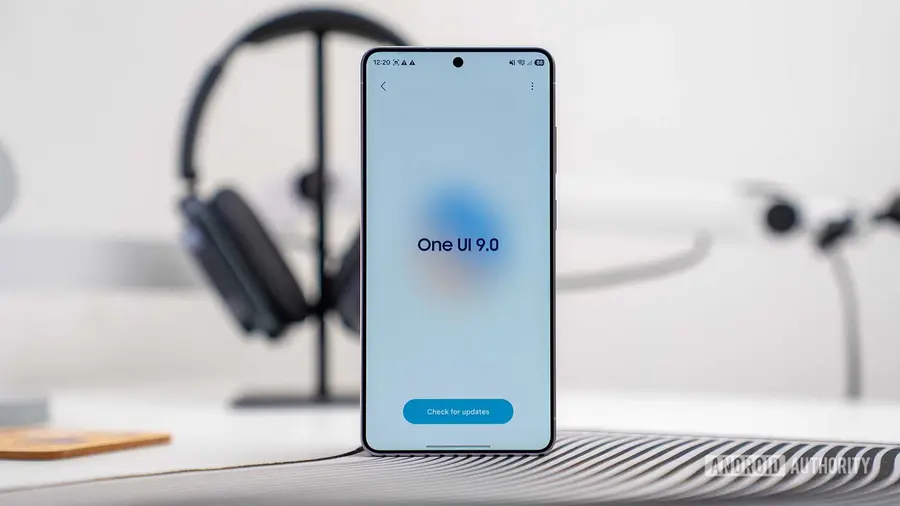 Samsung Siapkan Beta One UI 9 untuk Galaxy S26