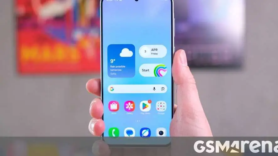 Samsung Siapkan Galaxy A58 dan Galaxy XCover FR