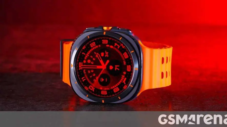 Samsung Siapkan Galaxy Watch9 dan Ultra 2 dengan Pengisian Daya Cepat