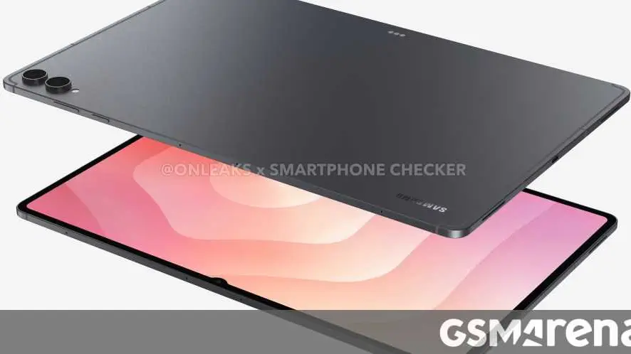 Samsung Siapkan Peluncuran Galaxy Tab S12 Series Tahun Ini