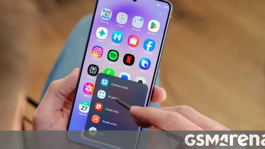 Samsung Siapkan Perombakan Besar untuk One UI 10