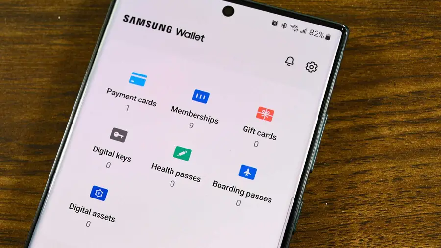 Samsung Wallet Luncurkan Fitur Paspor Digital untuk Kemudahan Perjalanan