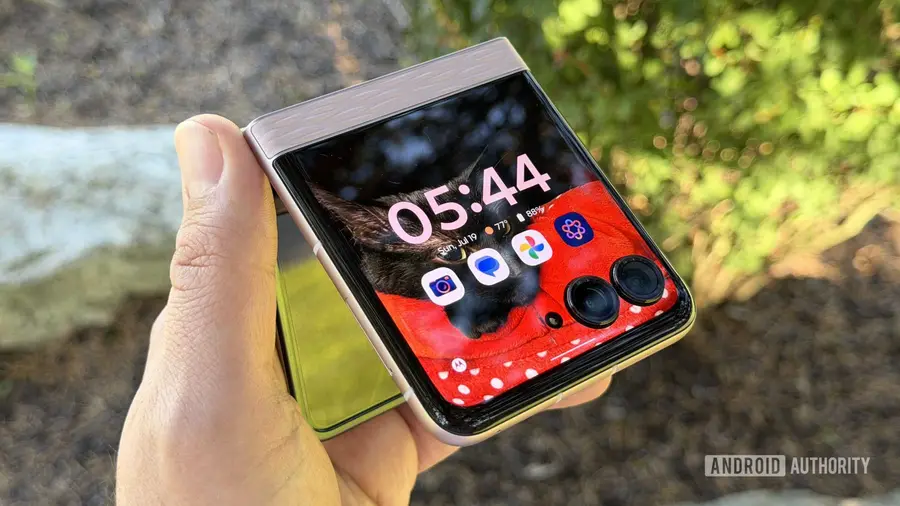 Smart Connect Motorola: Aplikasi Penting yang Harus Dicoba