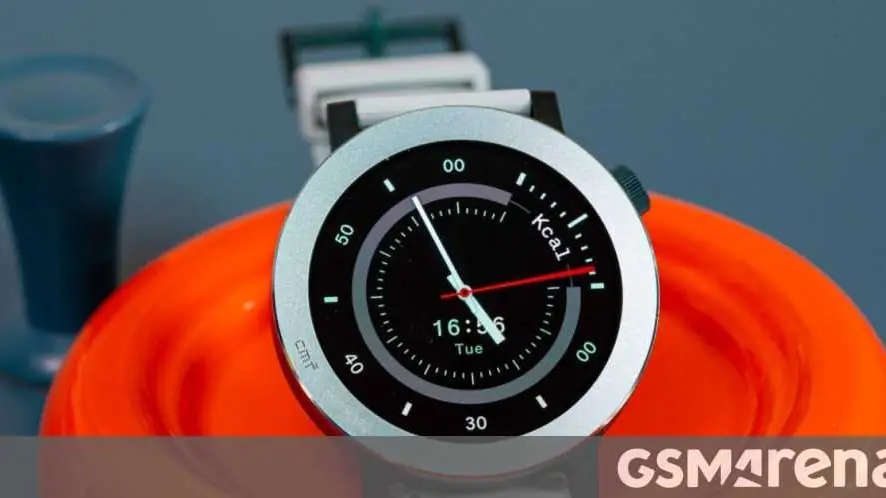 Smartwatch Pertama Nothing Siap Meluncur September Ini