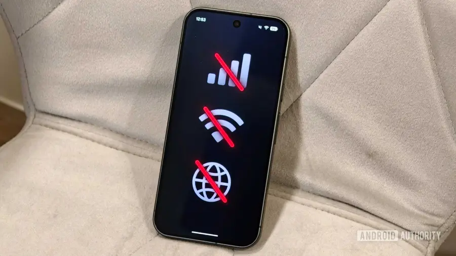 Solusi Masalah Koneksi pada Google Pixel 11 Anda