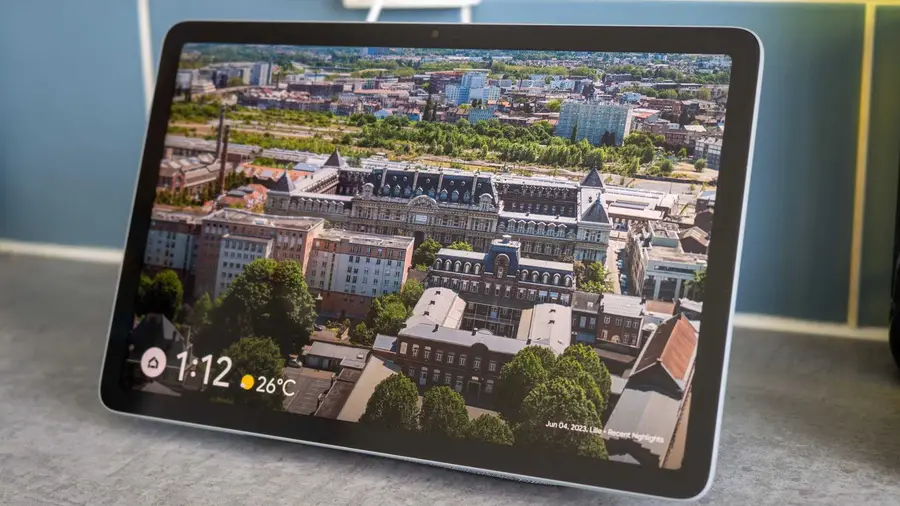 Solusi Mengatasi Masalah Sinkronisasi Frame Foto Digital di Era Google Photos