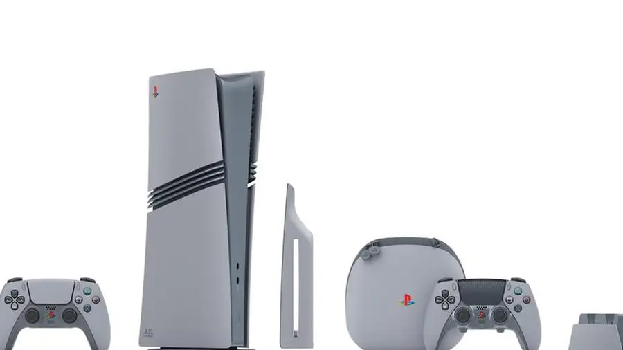 Sony Pastikan Pasokan RAM PS5 Aman untuk Produksi
