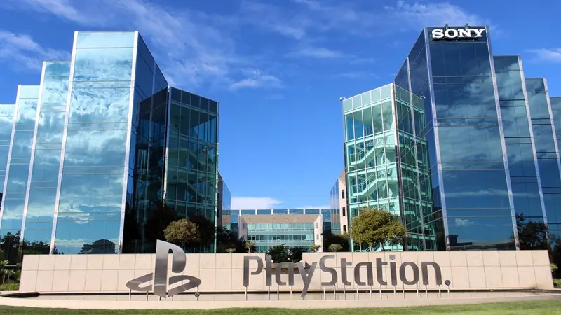 Transformasi PlayStation Sony Menuju Era Digital 2028