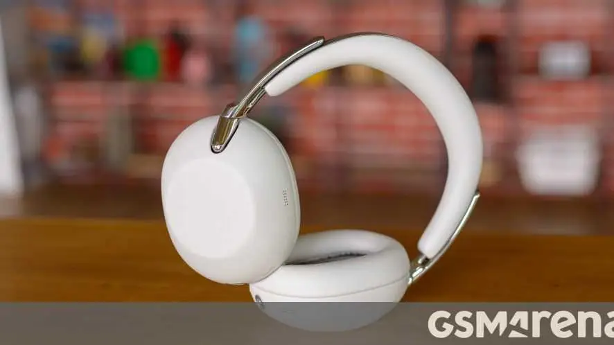 Sony 1000X The Collexion: Headphone Premium dengan Desain Elegan dan Nyaman