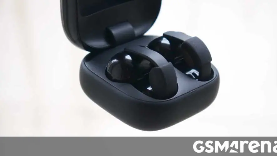 Sony LinkBuds Clip: Earbud Inovatif untuk Kenyamanan Sehari-hari