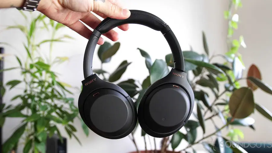 Sony WH-1000XM4C: Kembalinya Headphone Legendaris dengan Upgrade Menarik