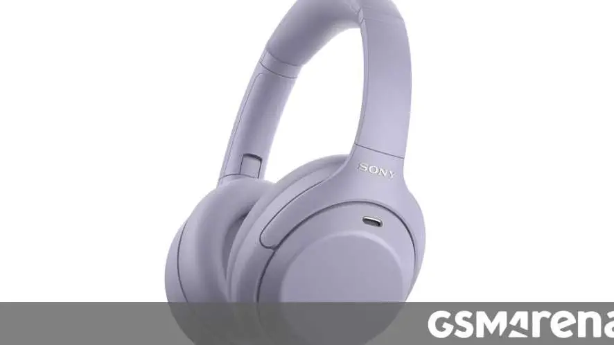 Sony WH-1000XM4C Siap Hadir dengan Spesifikasi Menarik