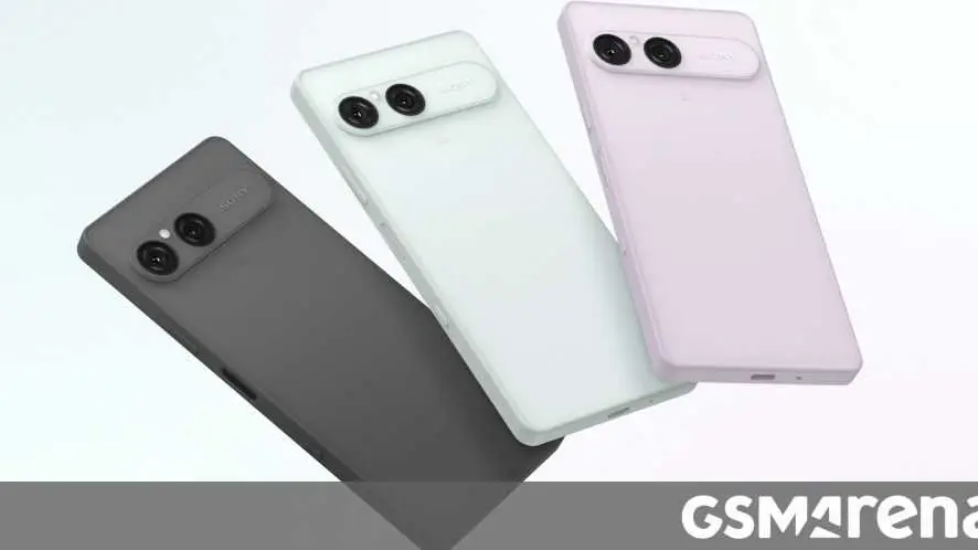 Sony Xperia 10 VIII Resmi Diluncurkan dengan Beberapa Pembaruan Minim