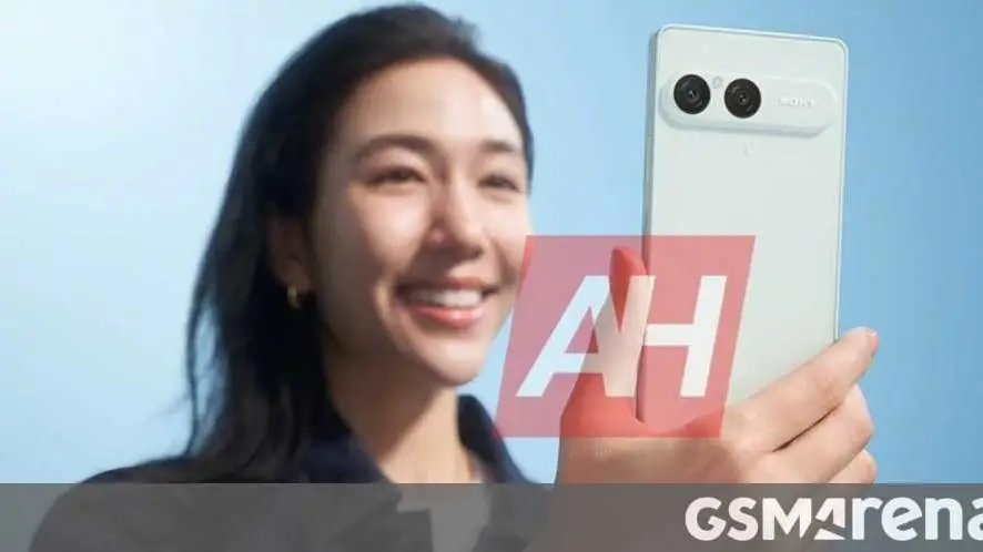 Sony Xperia 10 VIII Siap Meluncur dengan Desain Familiar