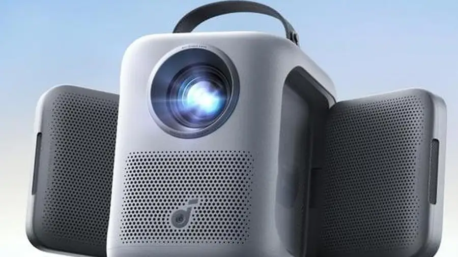 Soundcore Nebula P1i: A Unique Portable Projector in Indonesia